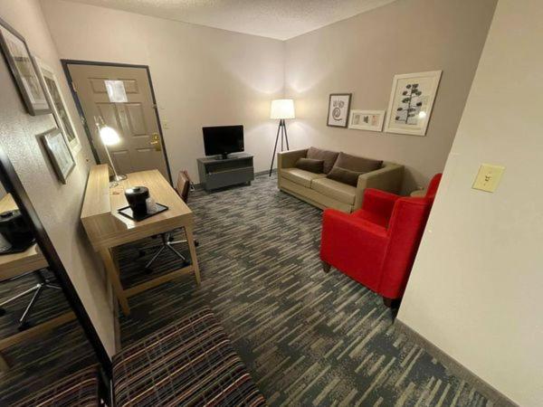 Country Inn & Suites By Radisson, Aiken, Sc Экстерьер фото