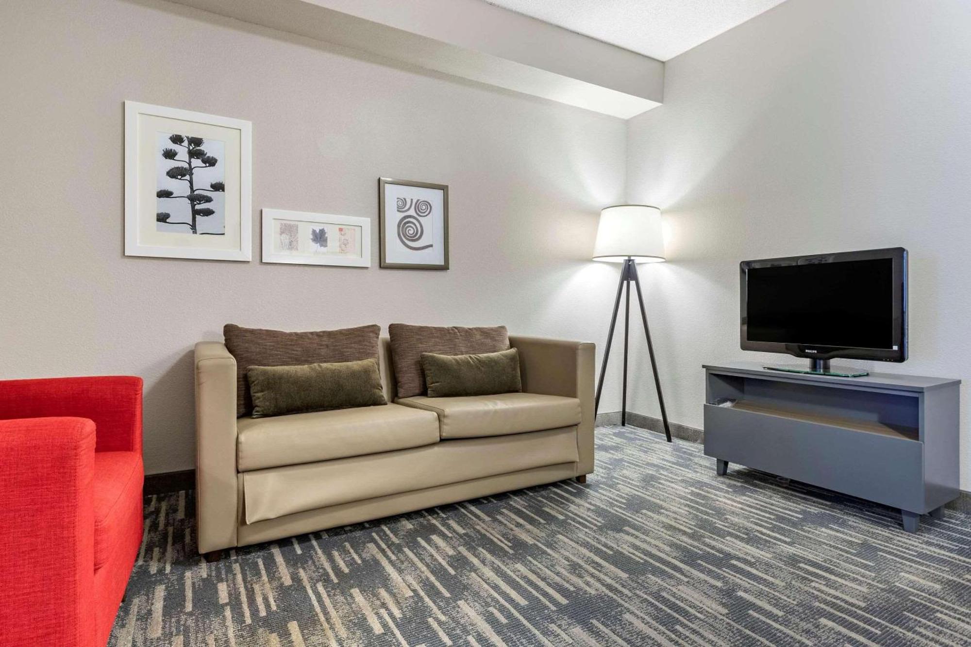 Country Inn & Suites By Radisson, Aiken, Sc Экстерьер фото