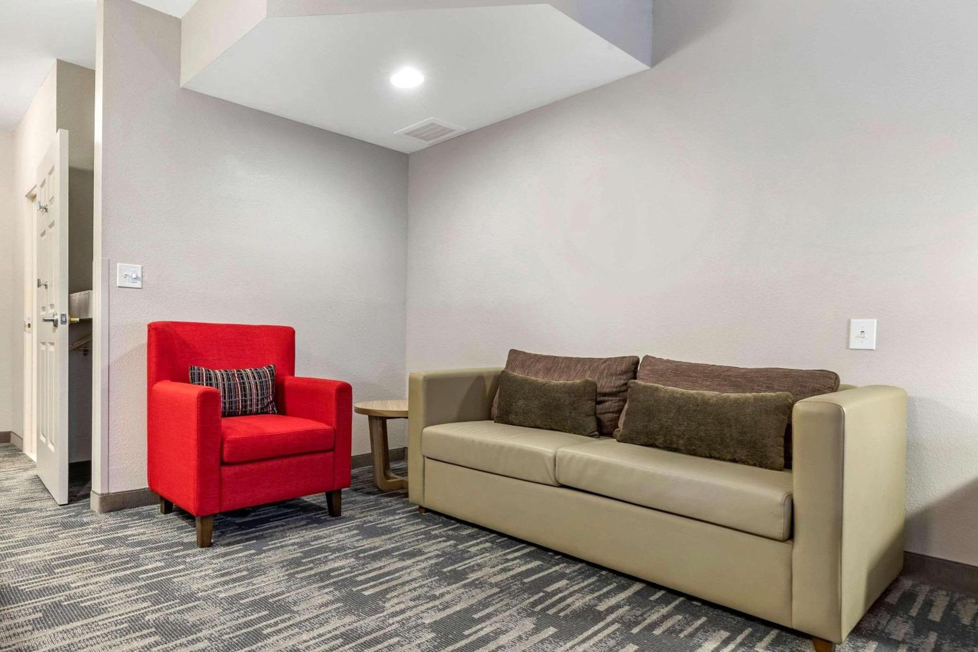 Country Inn & Suites By Radisson, Aiken, Sc Экстерьер фото