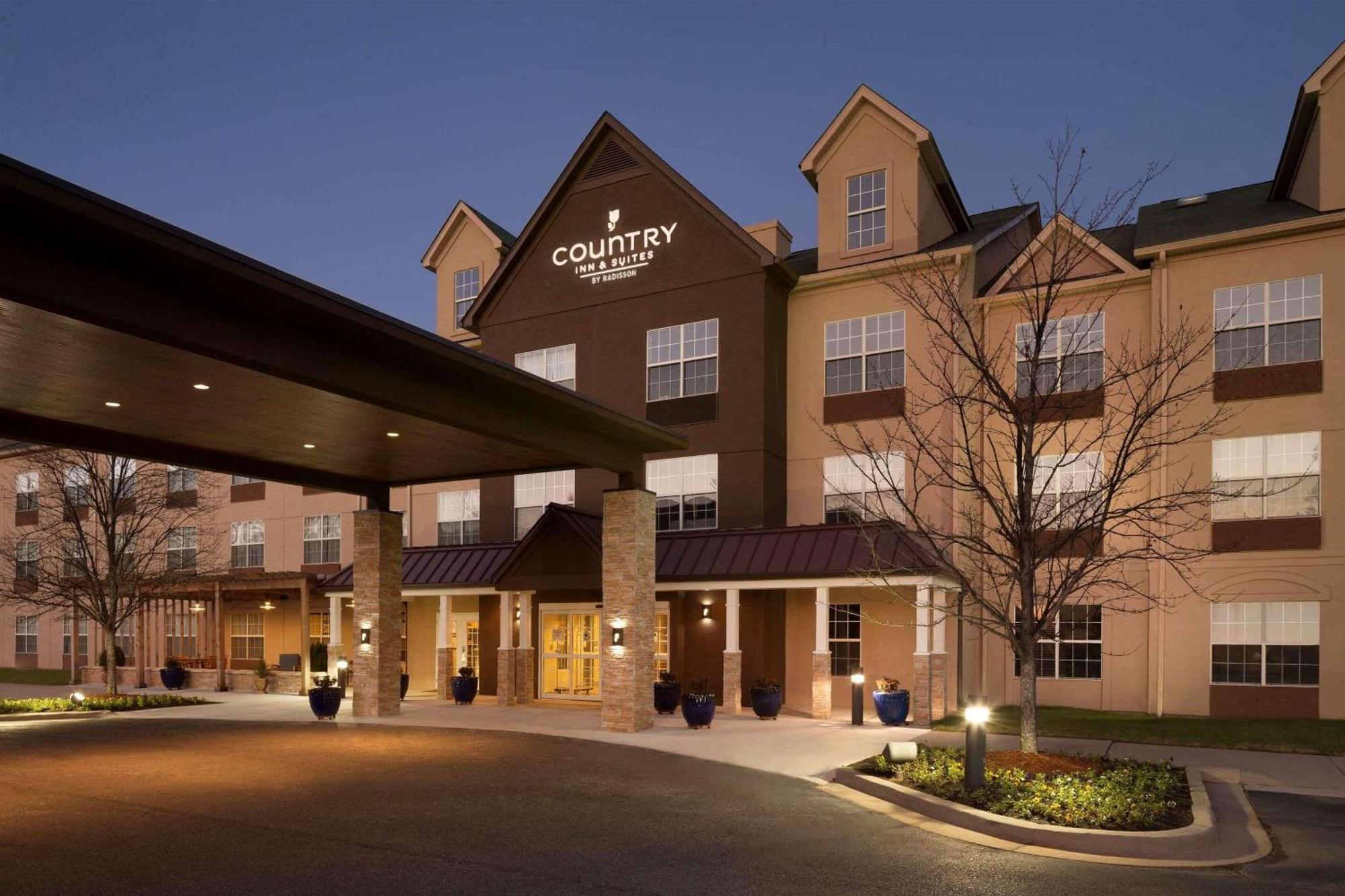 Country Inn & Suites By Radisson, Aiken, Sc Экстерьер фото