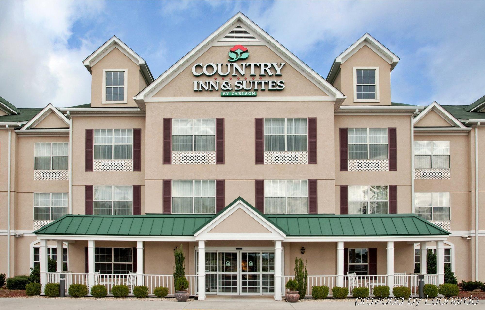 Country Inn & Suites By Radisson, Aiken, Sc Экстерьер фото