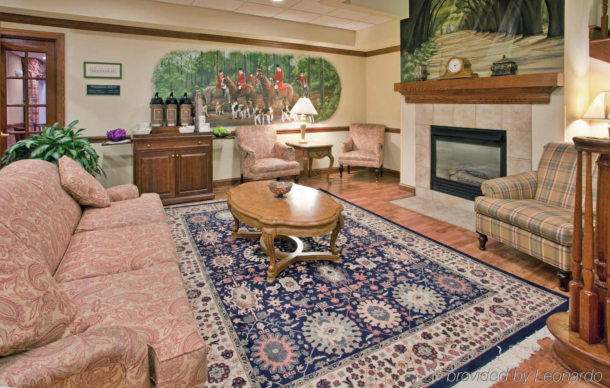 Country Inn & Suites By Radisson, Aiken, Sc Экстерьер фото
